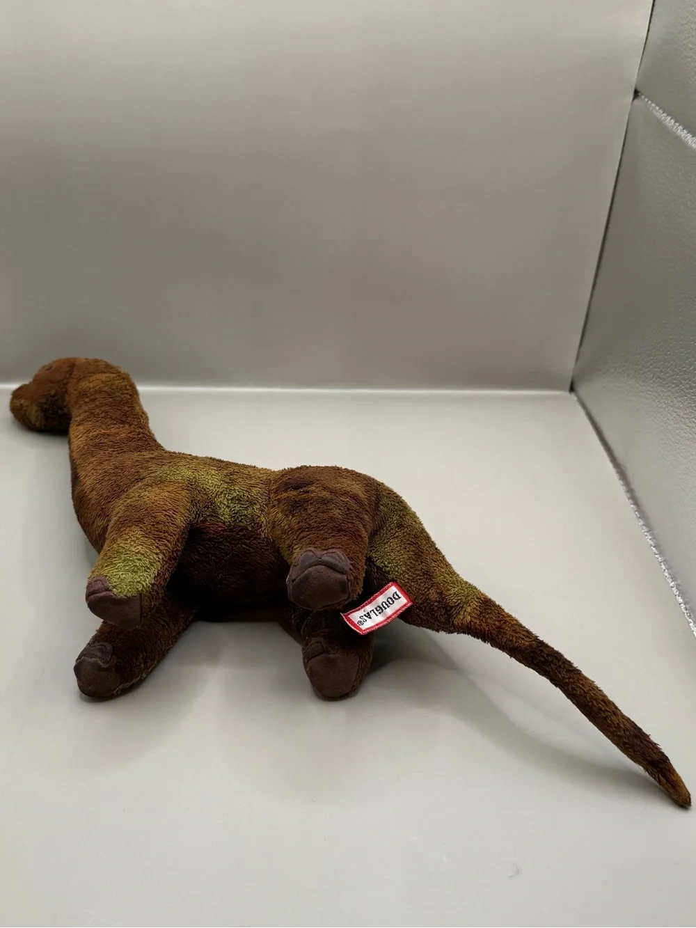 Douglas vintage dinosaur